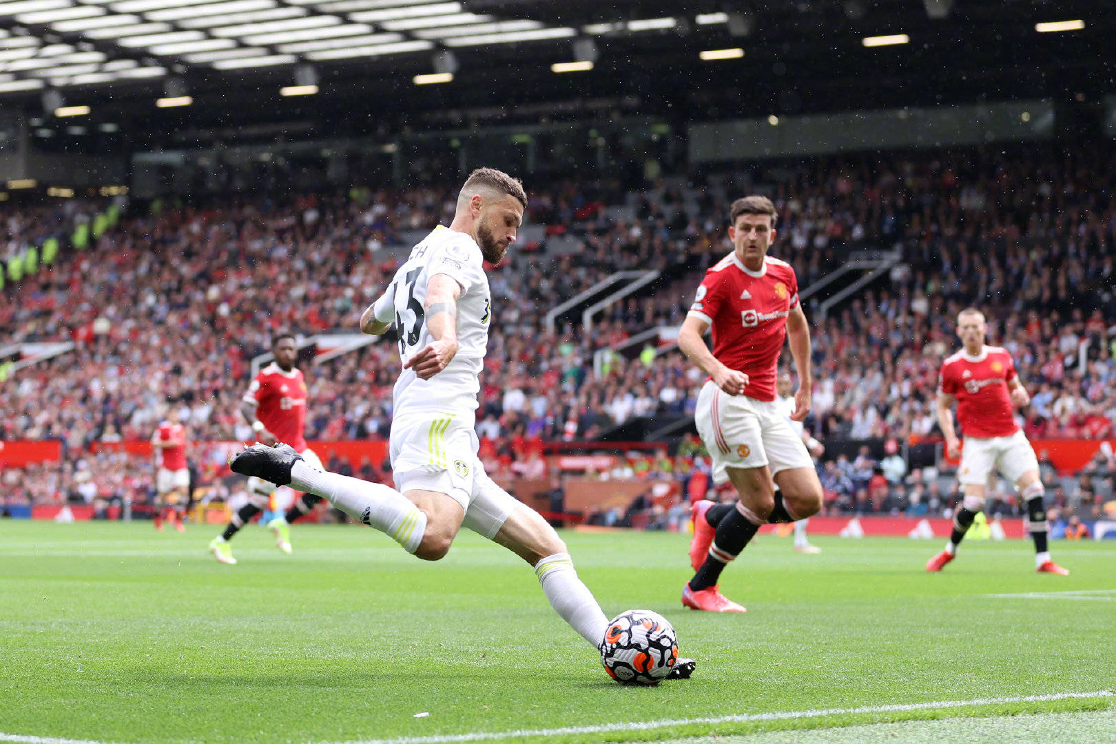 他不仅能改 他不仅能改