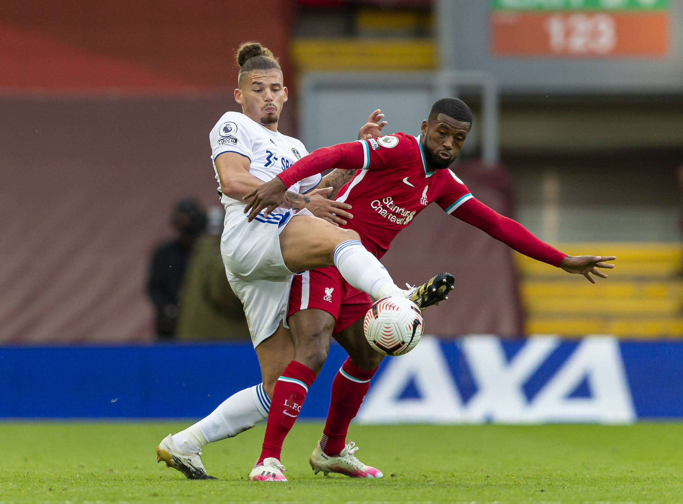 需要考虑的 需要考虑的