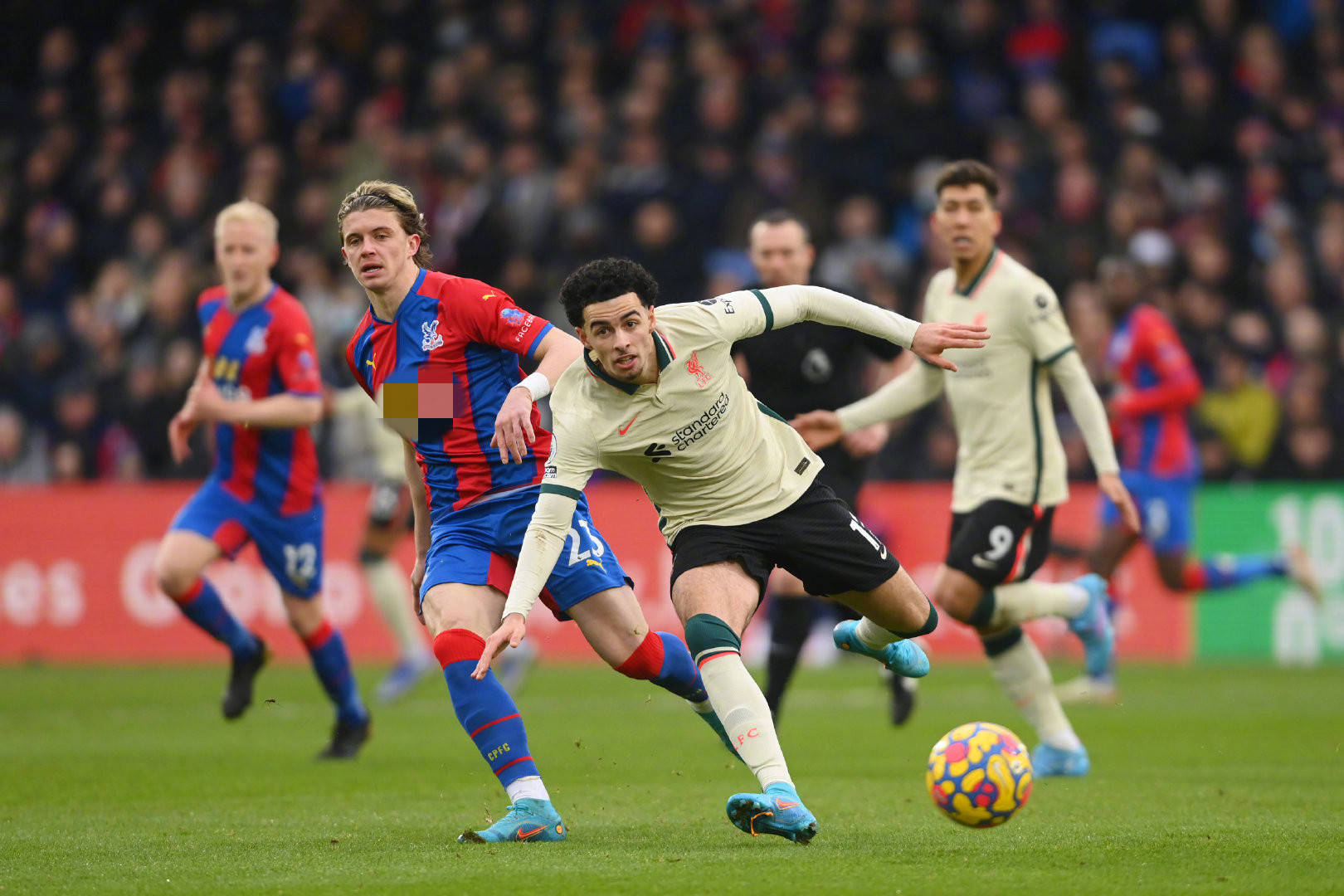 这种现实反 这种现实反