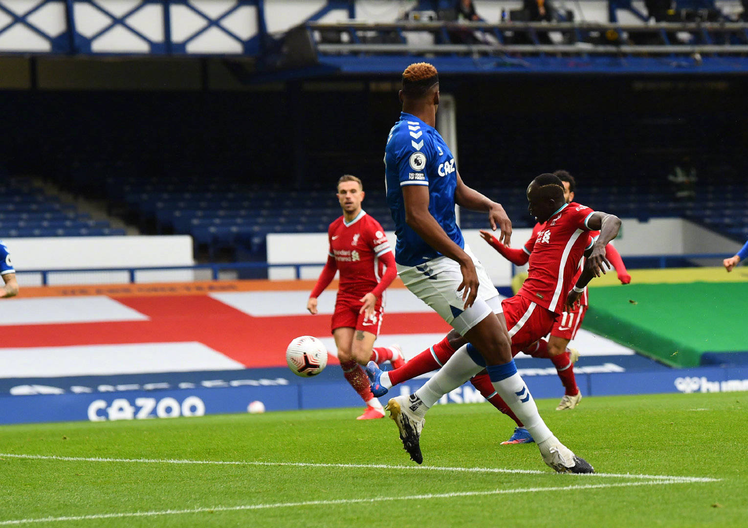 物浦在本賽 物浦在本賽